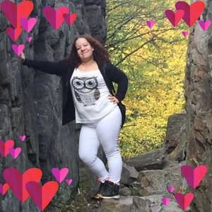 Meet your Posher, Sylvia